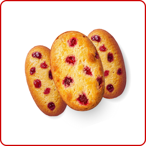 Cherished Cherry Almond