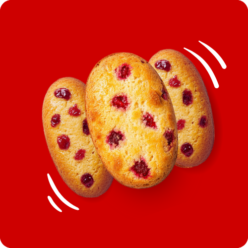 Cherished Cherry Almond