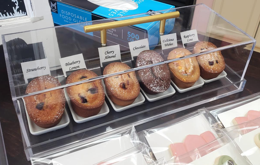 In-Store Promotion