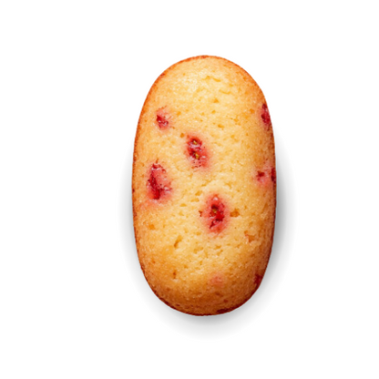 Strawberry Delight