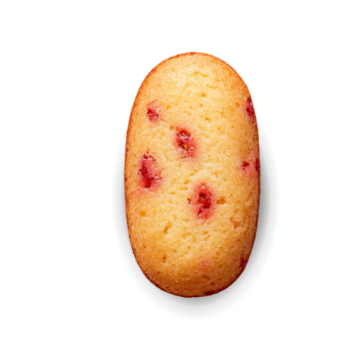 Strawberry Delight