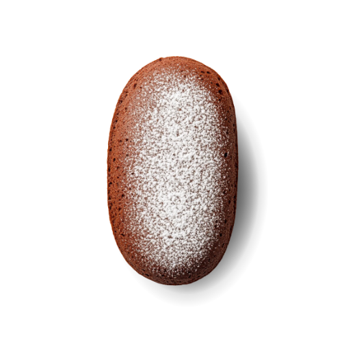 Cha Cha Chocolate