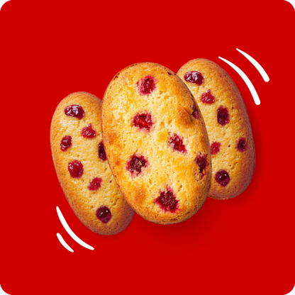 Cherished Cherry Almond